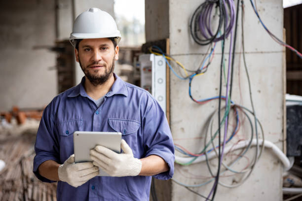 Best Emergency Electrical Repair  in Osprey, FL