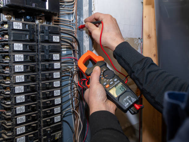 Electrical Outlet Repair in Osprey, FL