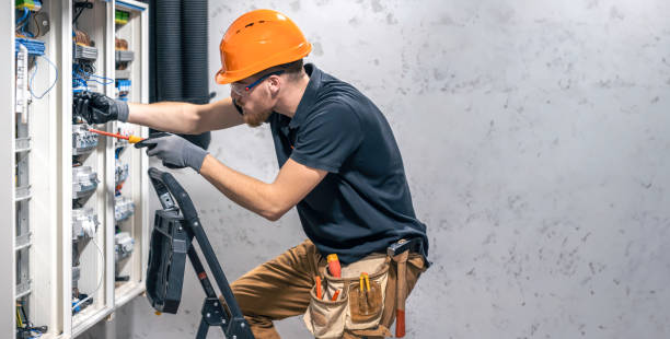 Best Residential Electrician Services  in Osprey, FL
