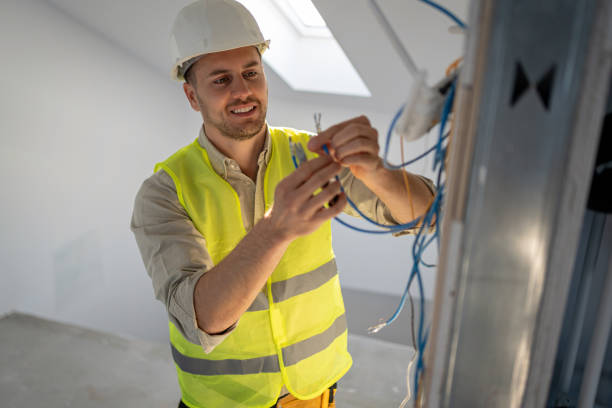 Best Ceiling Fan Installation Electrician  in Osprey, FL